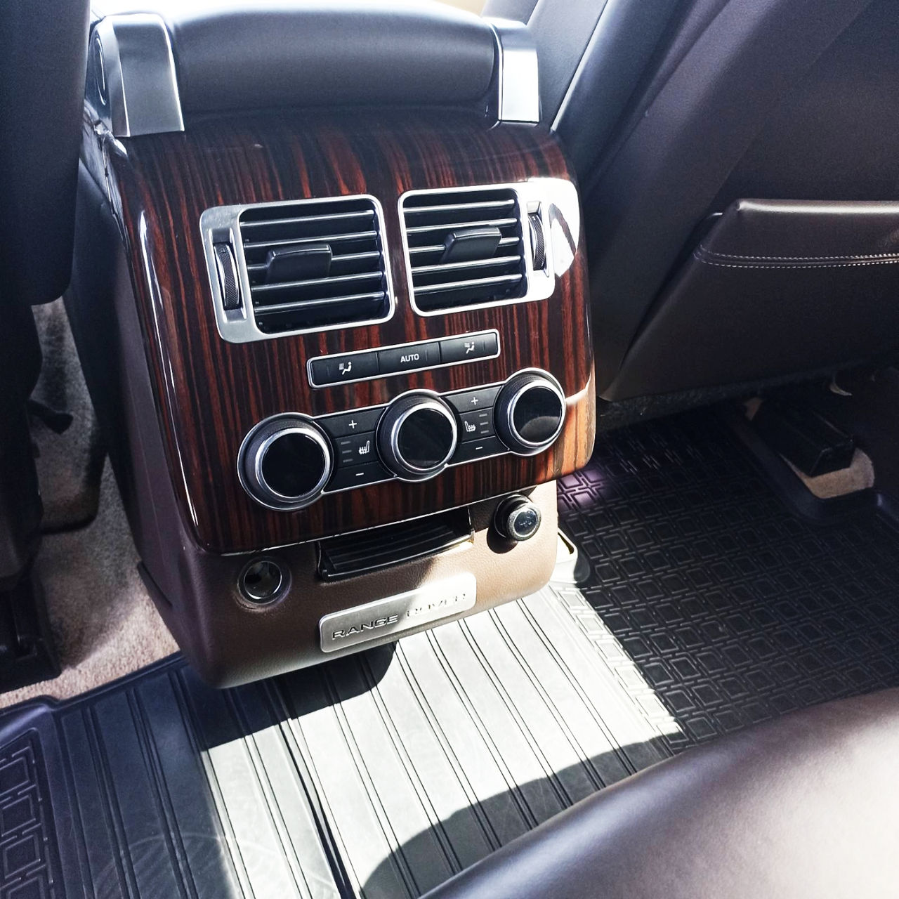 Land Rover Range Rover foto 6