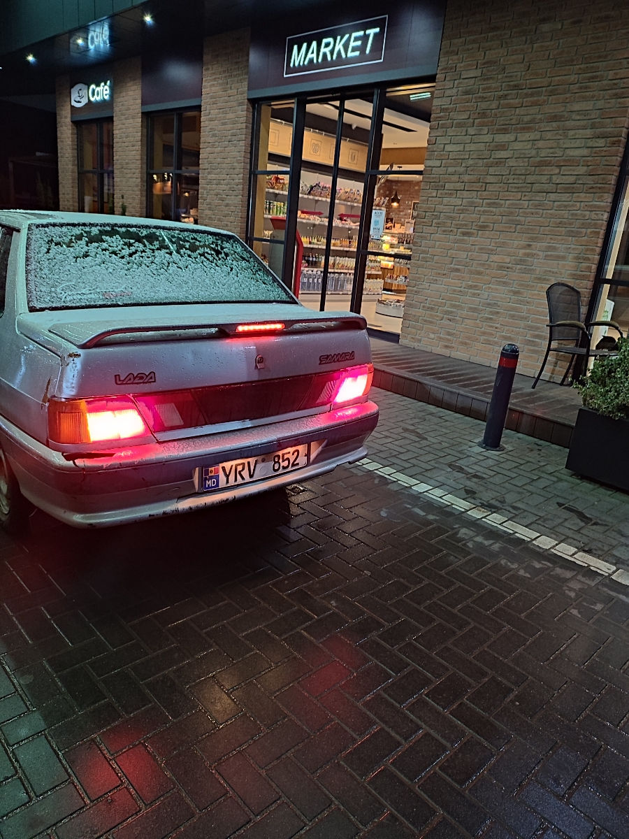 ВАЗ 2115