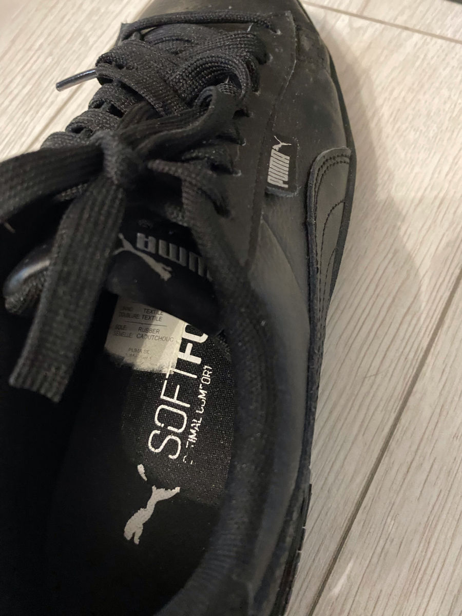 Puma soft foam 38 размер