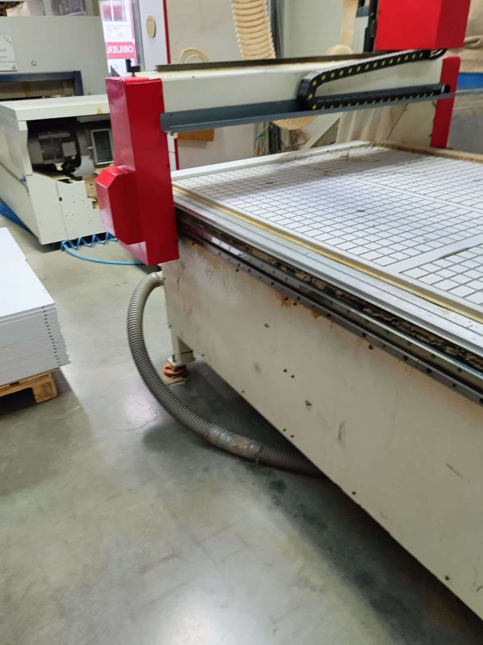 Utilaj Cnc Instancoservice foto 2