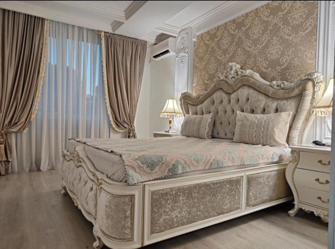 2-х комнатная квартира,  Центр,  Кишинёв,  Кишинёв мун. фото 0