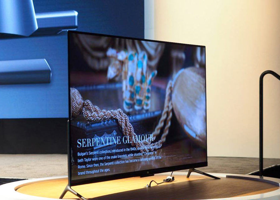 Xiaomi Mi LED TV 4A 32 выгодная цена! Доставка бесплатно!