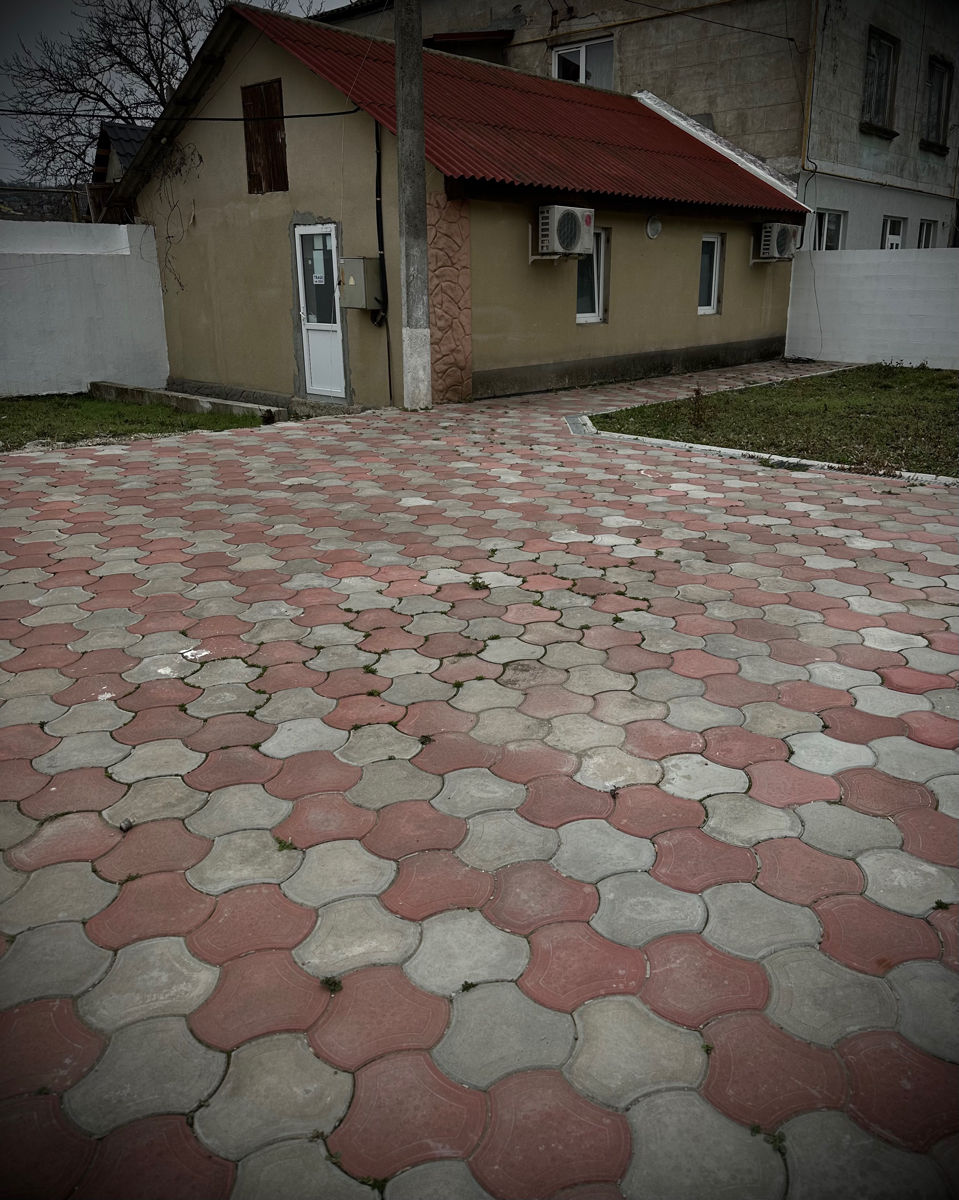 Apartament cu 1 cameră,  Centru,  Micăuți,  Strășeni foto 8