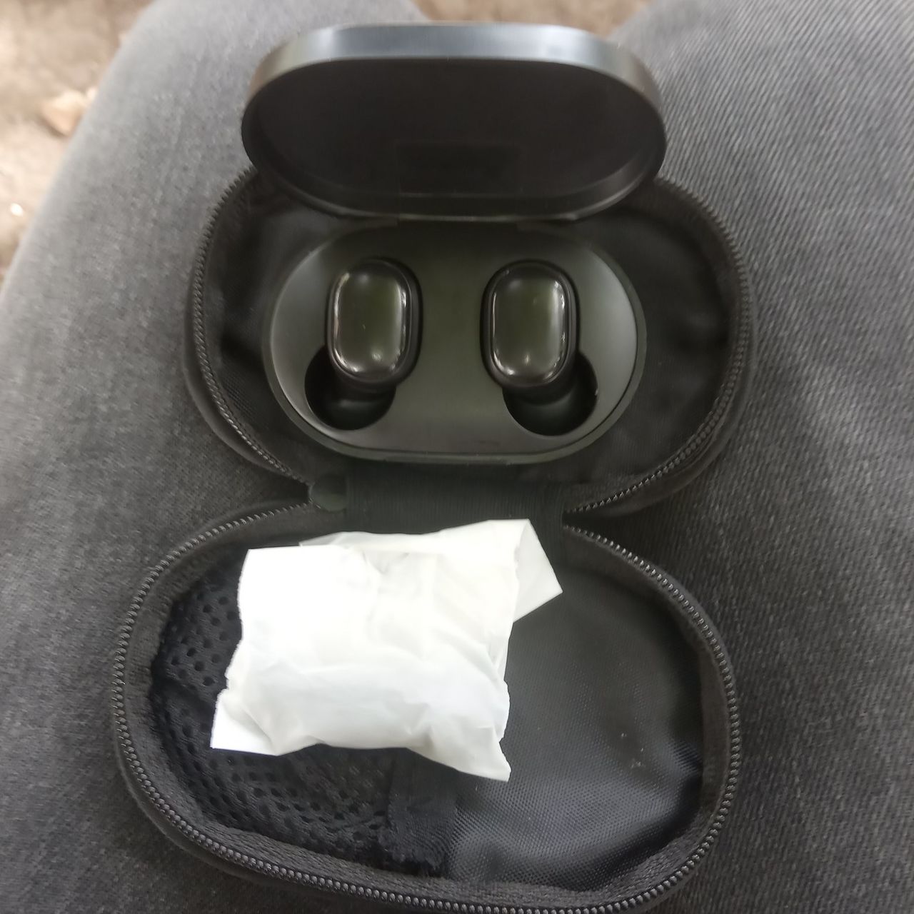 Redmi airdots 2
