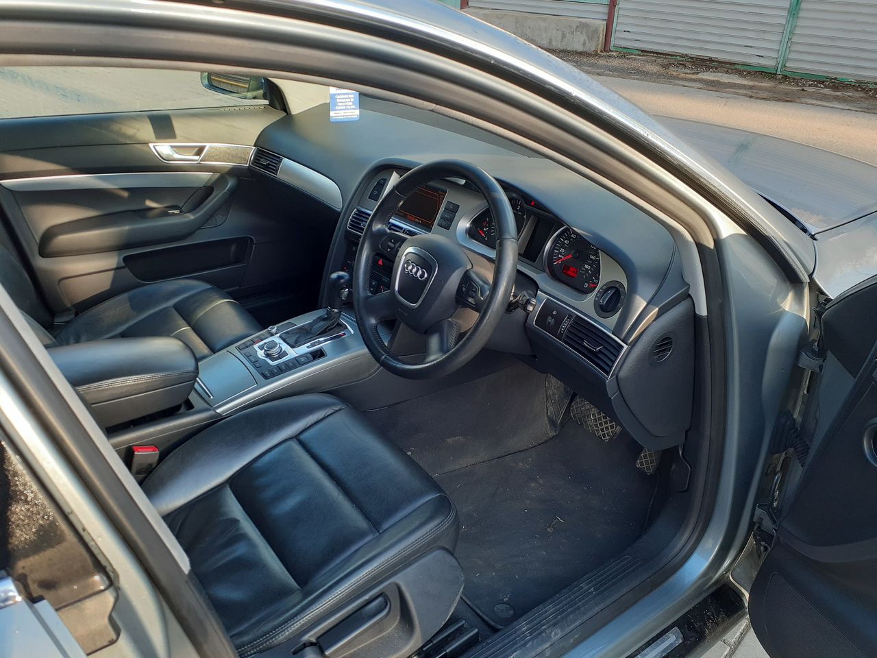 Piese Audi A6 2.0tdi foto 3