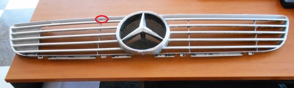 Mercedes Vito 638 W638 / V-Klass V-Class фото 0