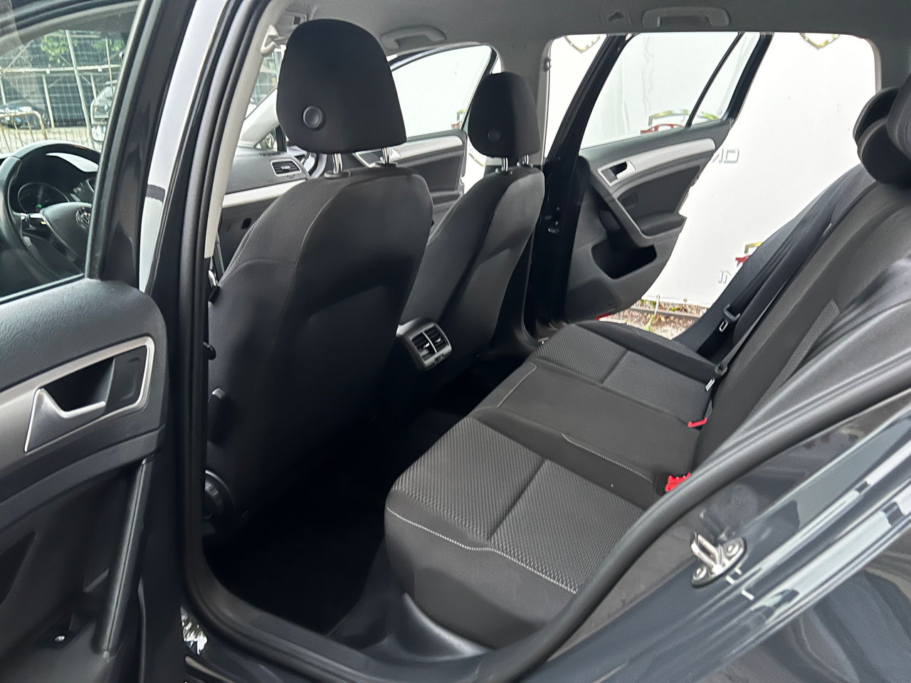 Volkswagen Golf foto 14