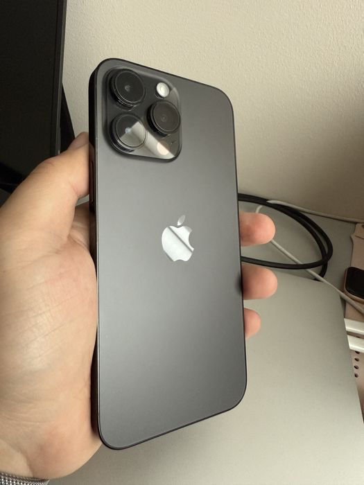 IPhone 14 Pro Max  foto 1