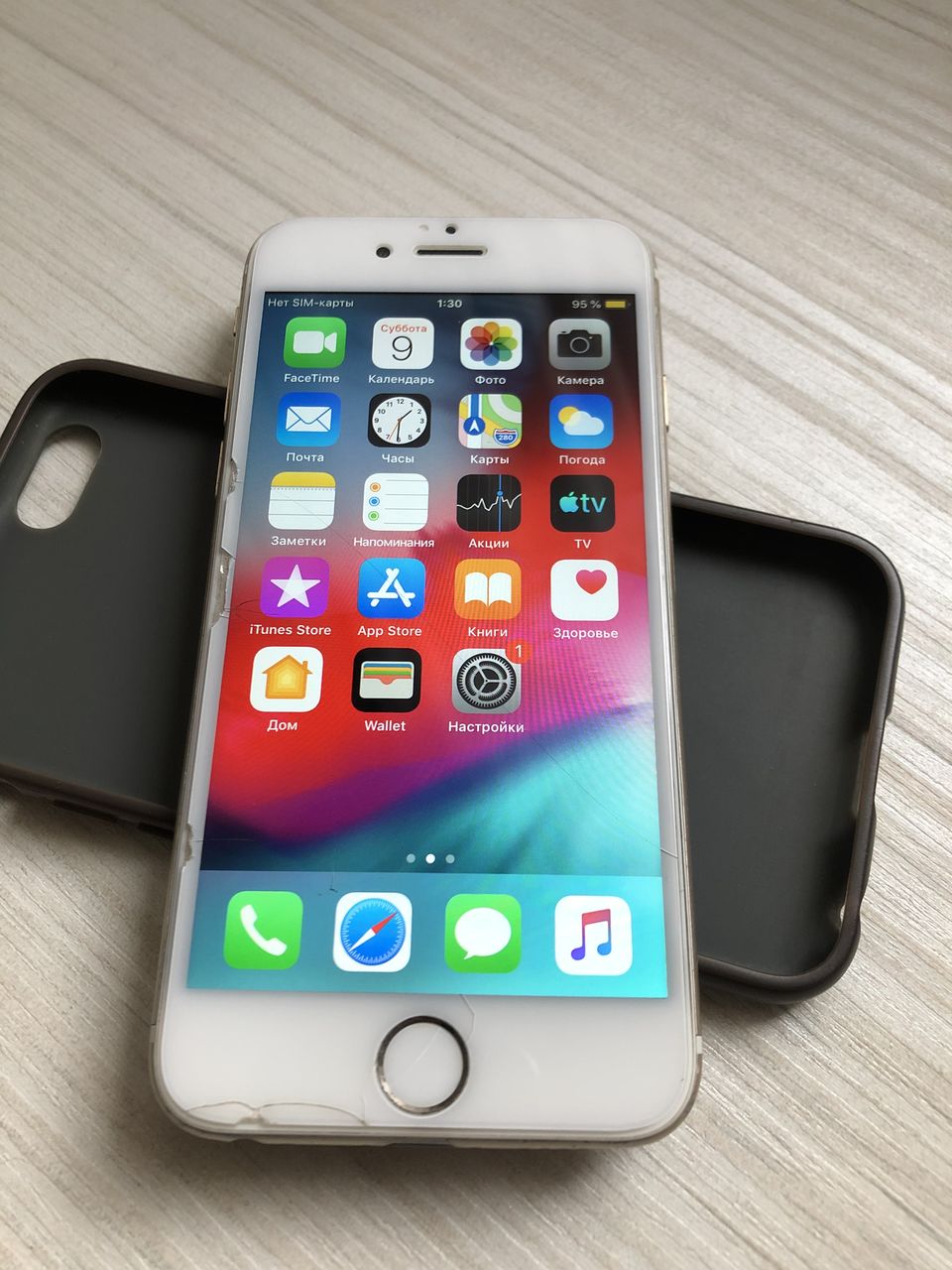 iPhone 6 Gold 64GB