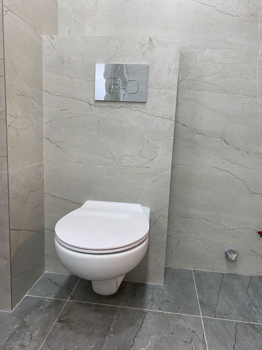 Reparație  apartamentelor la cheie ! foto 9