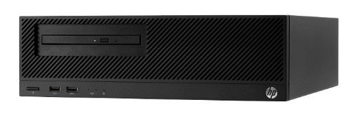 HP Engage Flex Pro i3-8100 foto 0