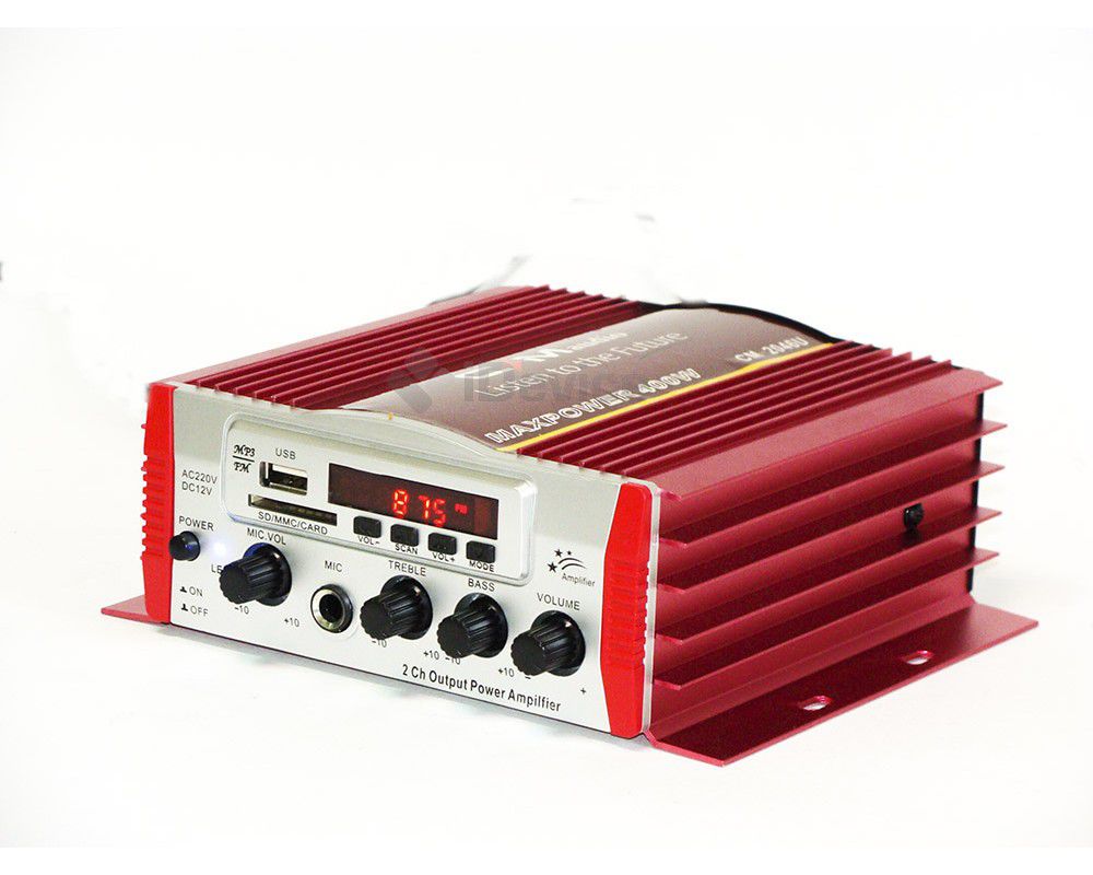 Купить Усилителя Звука В Крыму