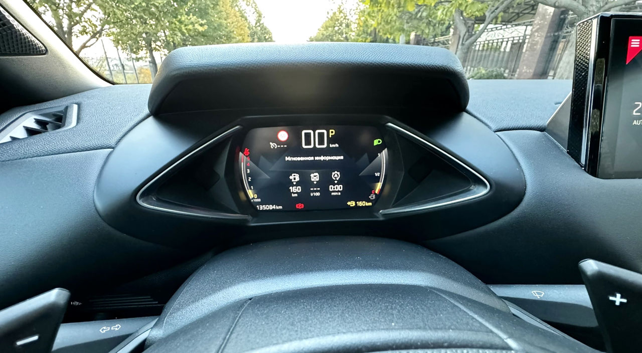 DS Automobiles DS 3 Crossback foto 7
