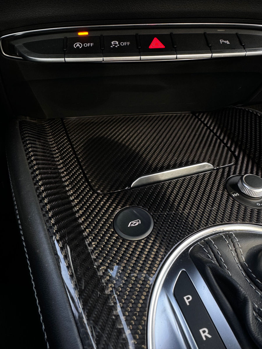 Audi TT фото 9