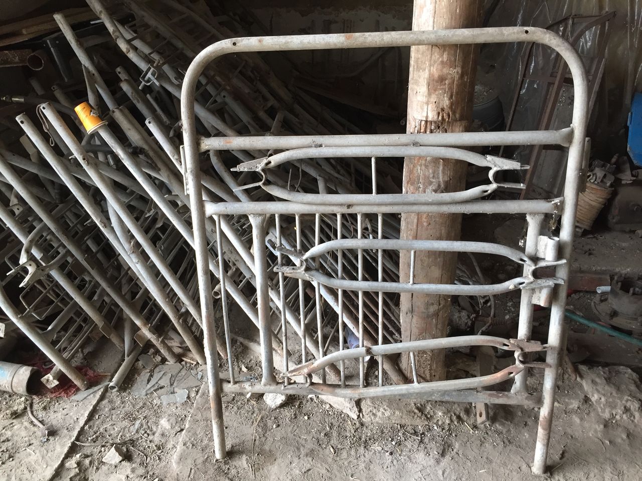 Продам ограждение для животных