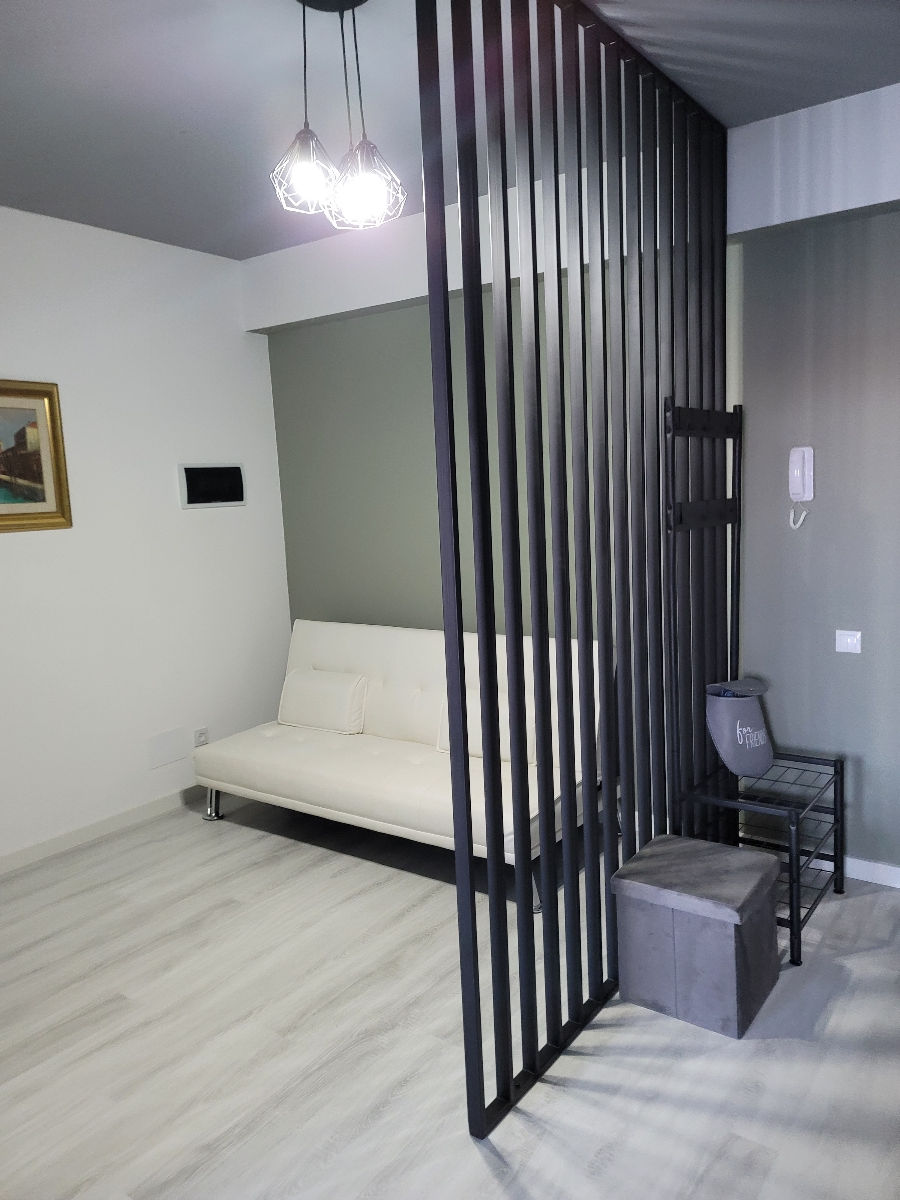 Apartament cu 1 cameră, 50 m², Ciocana, Chișinău foto 2