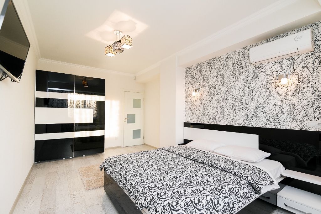 Apartament cu 1 cameră,  Centru,  Chișinău mun. foto 6