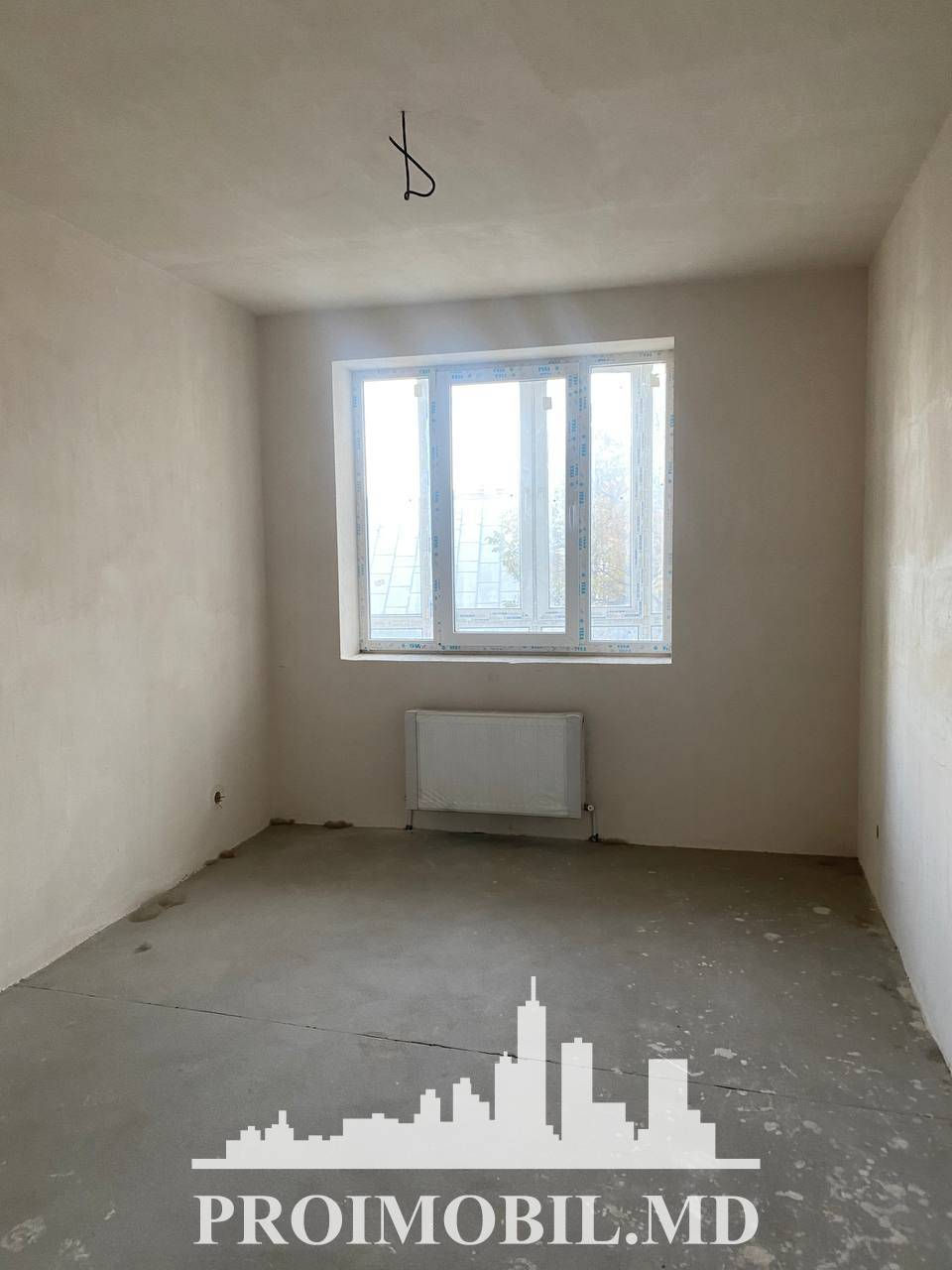 Apartament cu 3 camere, 90 m², Botanica, Chișinău foto 1