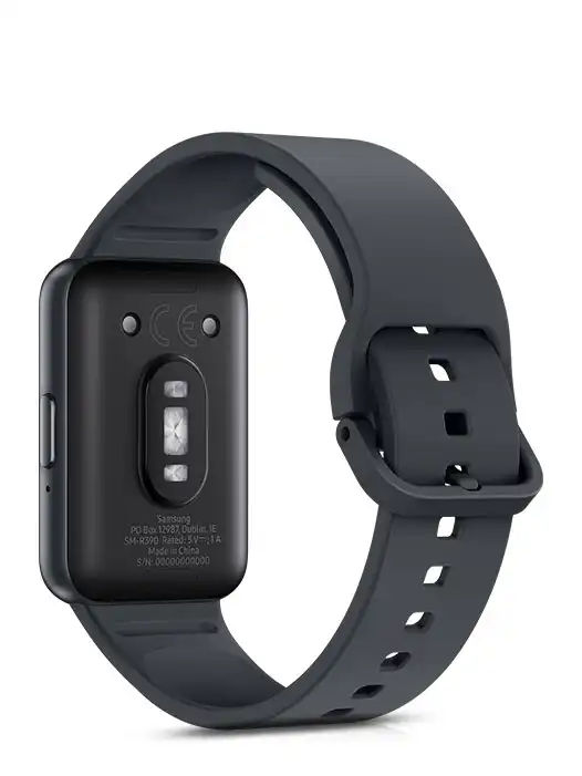 Brăţară fitness Samsung Galaxy Fit 3 Gray foto 1