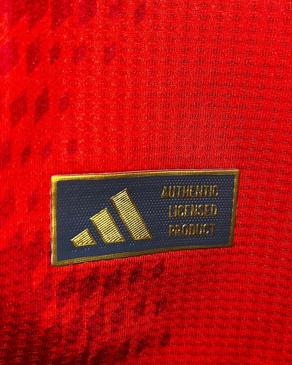 FC Bayern Munich 24/25 Tricou Player Edition foto 6
