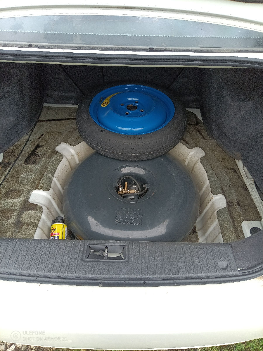 Chevrolet Epica фото 3