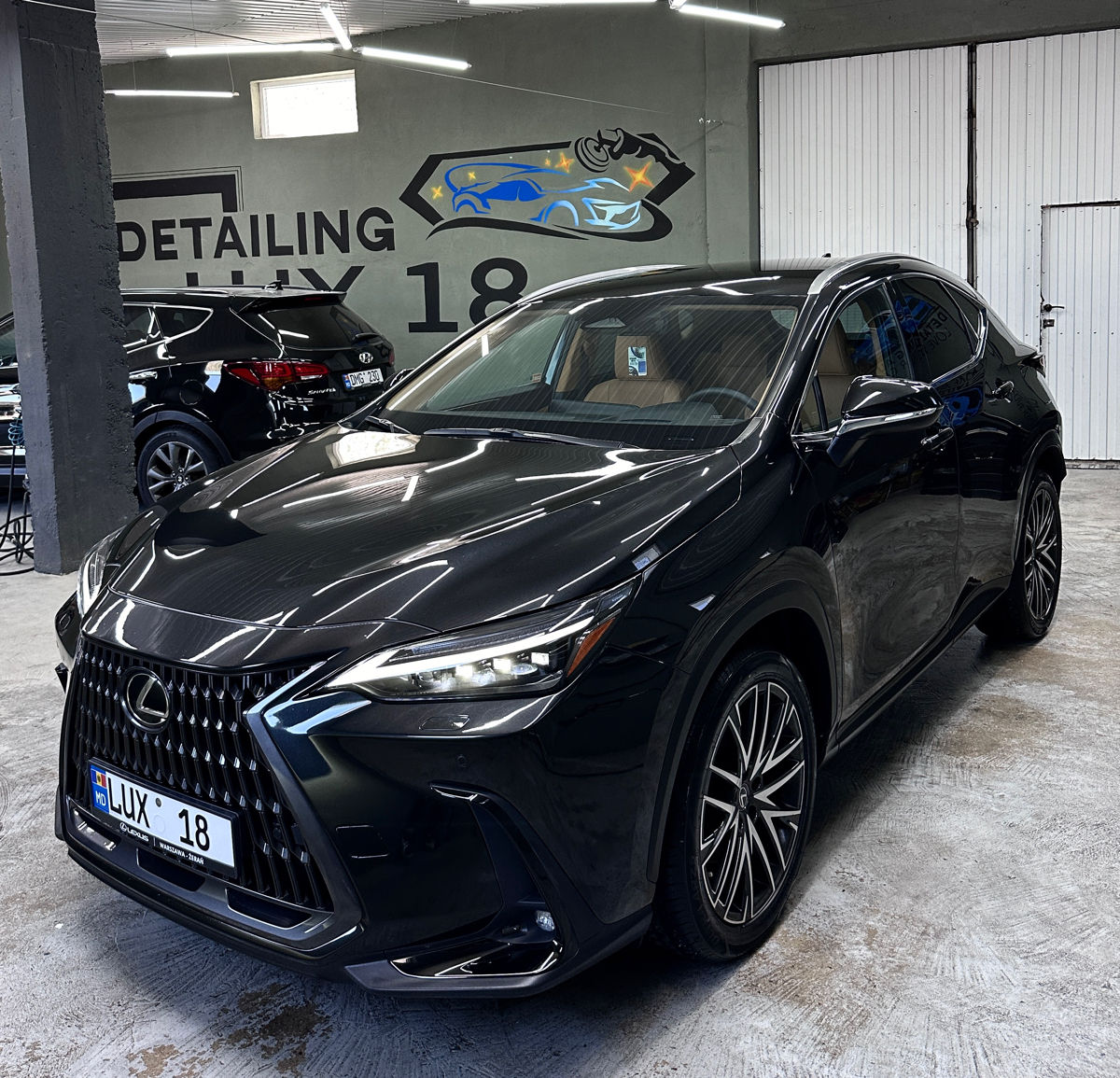 Ofer Cursuri De Detailing Auto foto 4