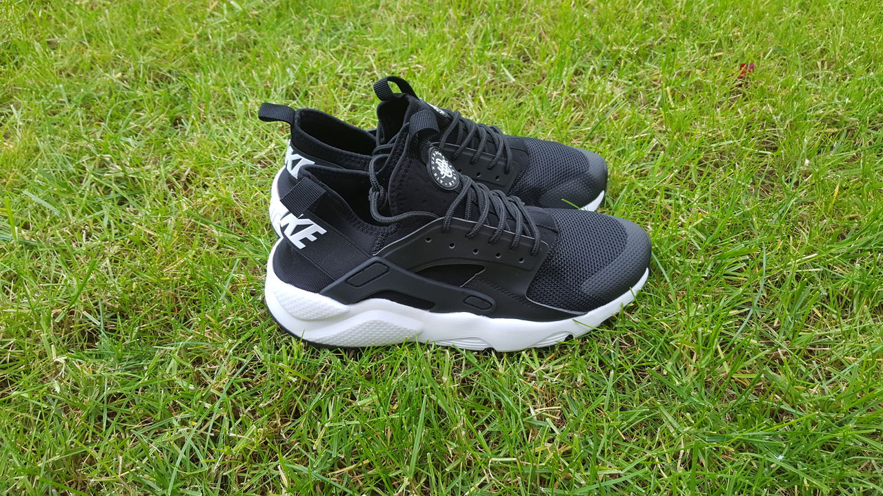 puma huarache