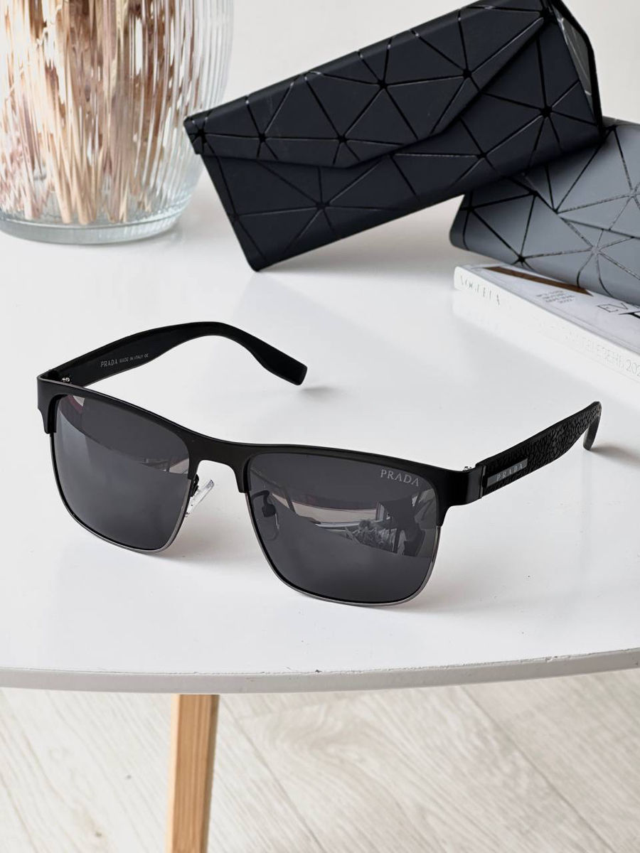Ochelari polarizați Porsche design,,Armani foto 0