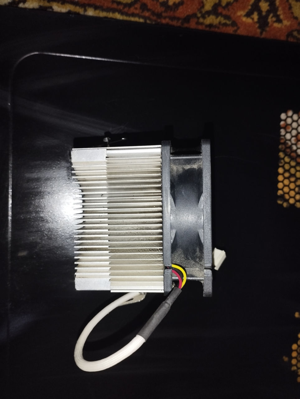 Кулер для AMD AM3