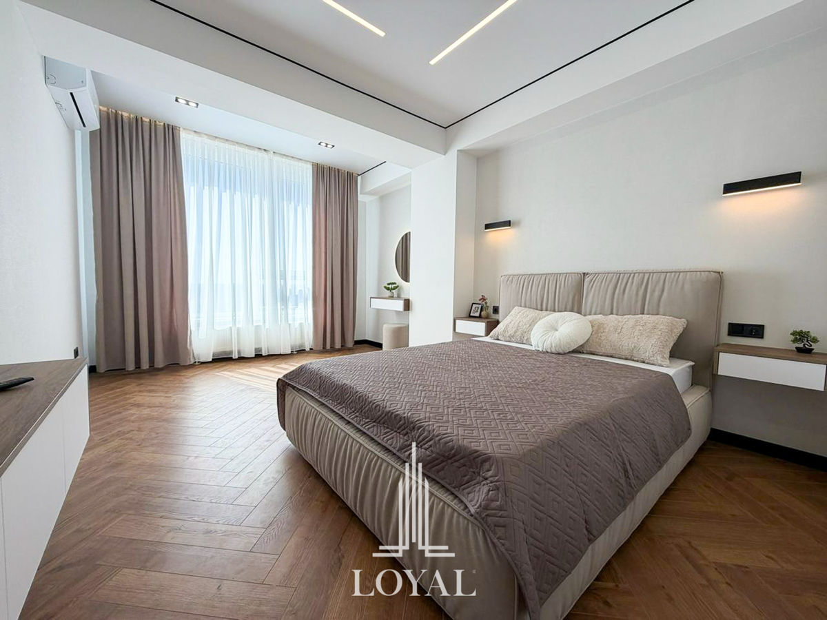 Apartament cu 1 cameră, Telecentru, Chișinău, Chișinău mun.