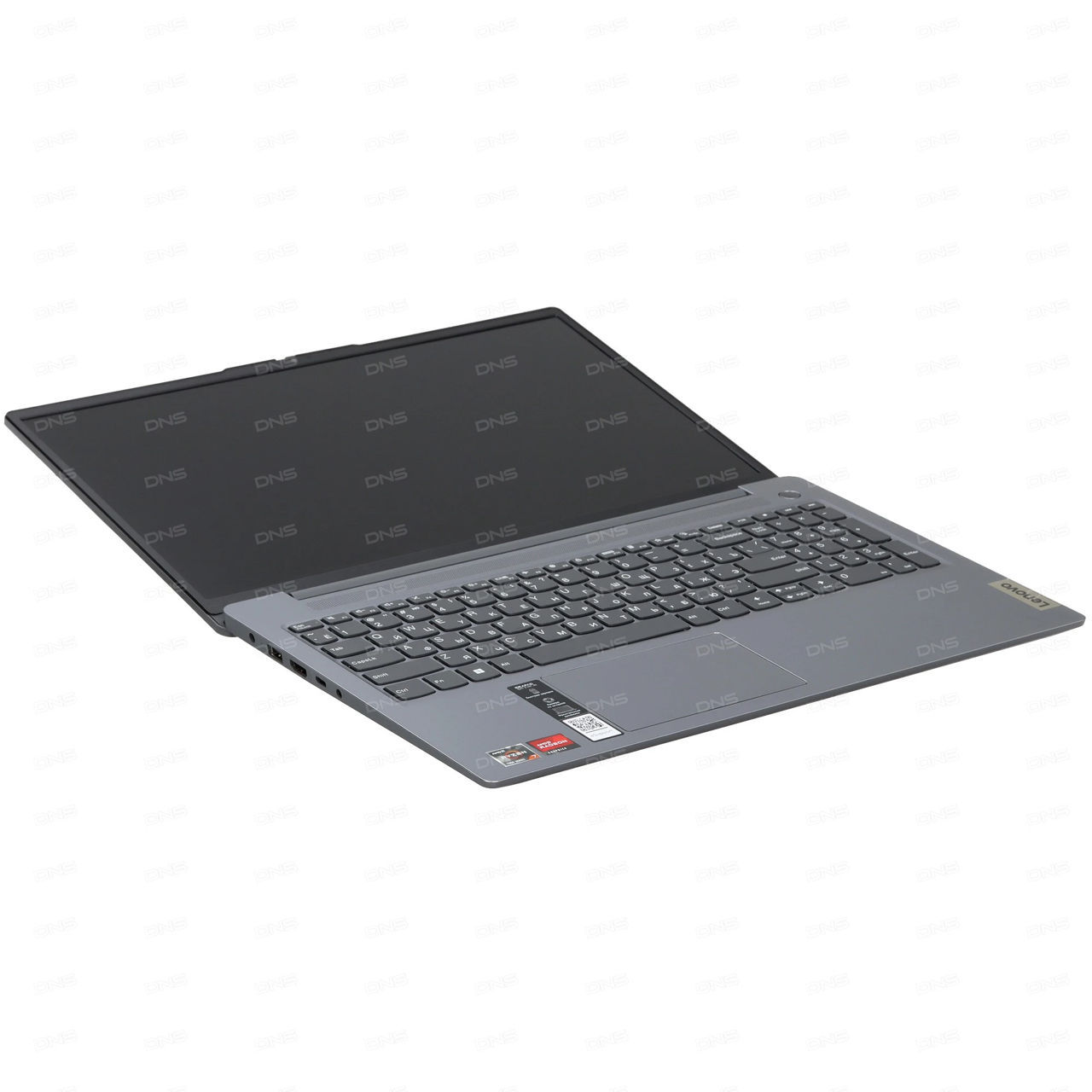 Ноутбук Lenovo IdeaPad Slim 3 Ryzen 7 7730U 16/1TB. Новый запечатанный foto 5
