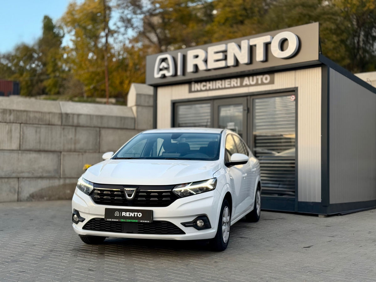 Închirieri auto  livrare aeroport / Прокат автомобилей foto 5