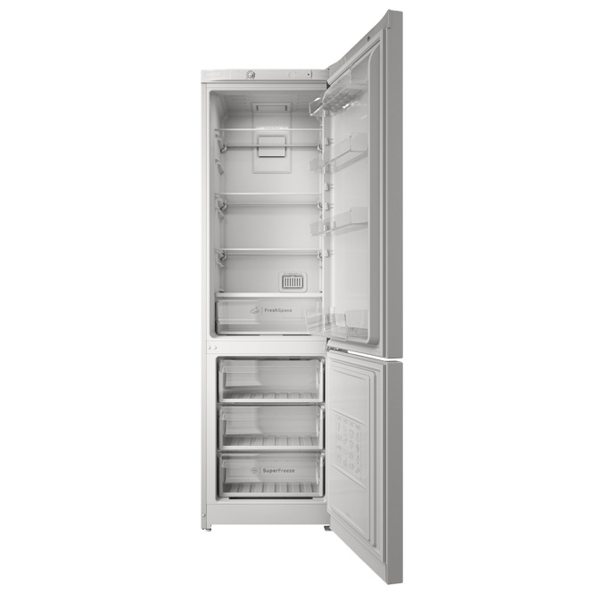 Холодильник Indesit ITS 4200 W двухкамерный белый