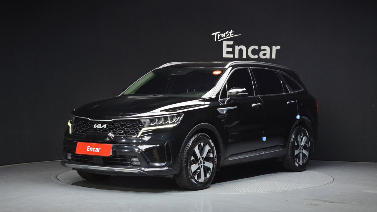 KIASorento