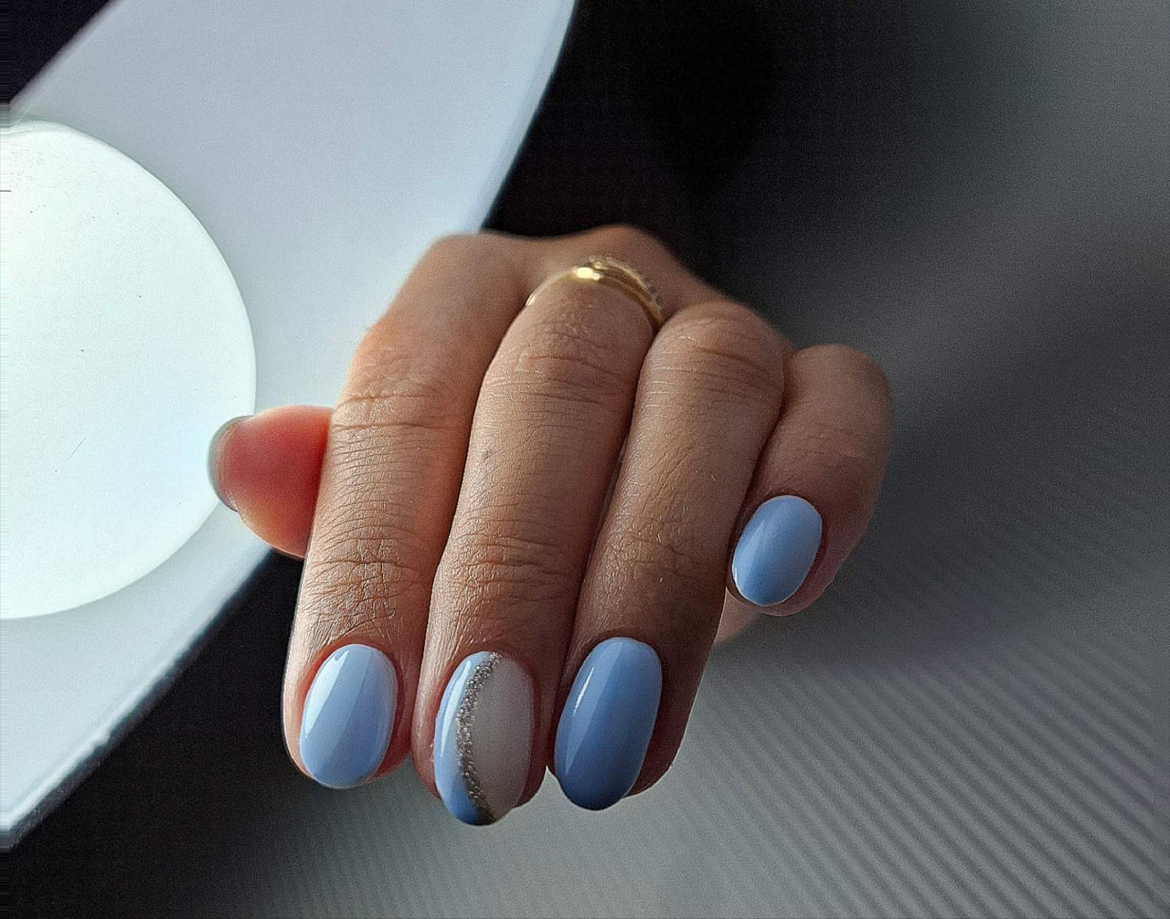 Маникюр,педикюр,наращивание,шеллак, гель, гель-лак. Есть места на сегодня foto 6