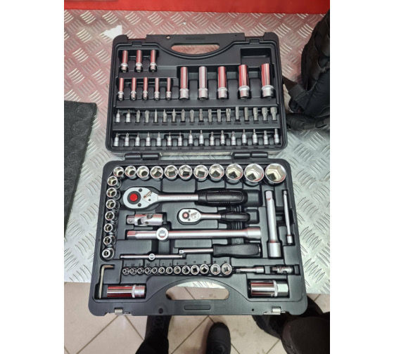 Force instrumente profesionale 16-142 pc фото 0