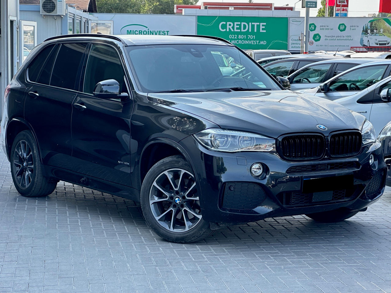 BMW X5 foto 0