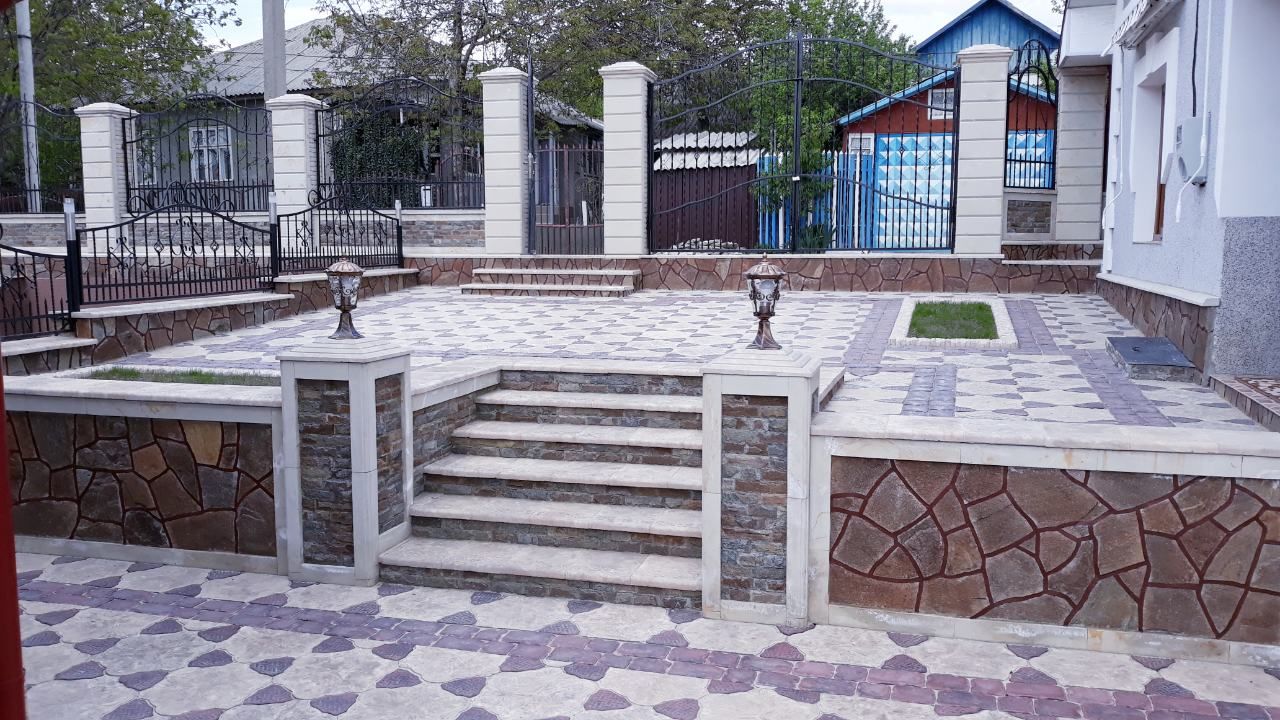 Piatra naturala Chisinau,Orhei,Telenesti,Rezina-натуральный камень Кишинев,Оргеев,Теленешты,Резина foto 9