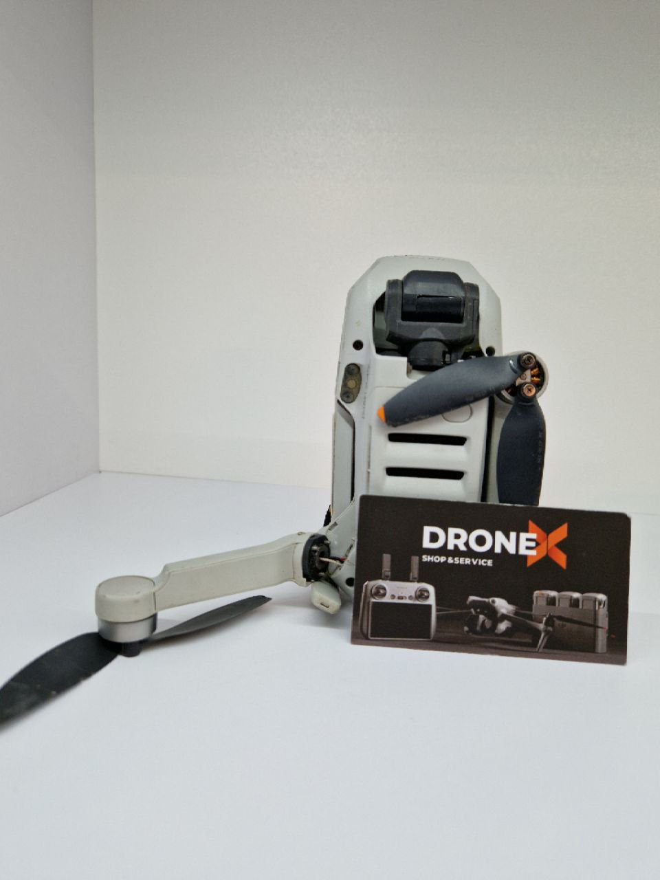 Repararea Dronelor+Garantie+Diagnostica Gratuita / Chisinau / Moldova / DJI foto 11