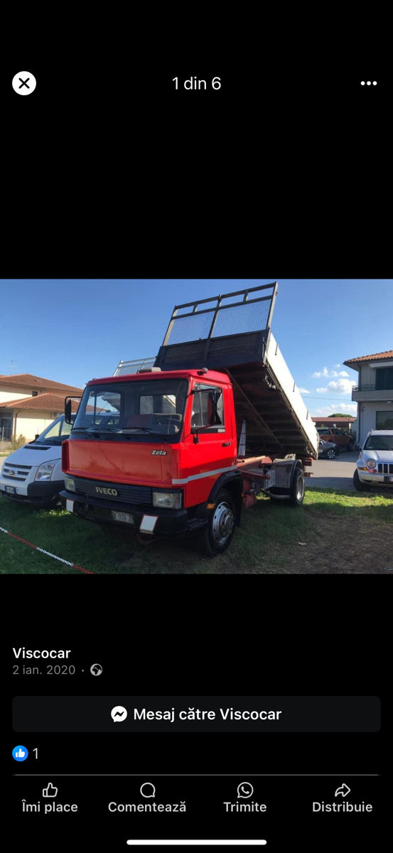Iveco 109.14 foto 0