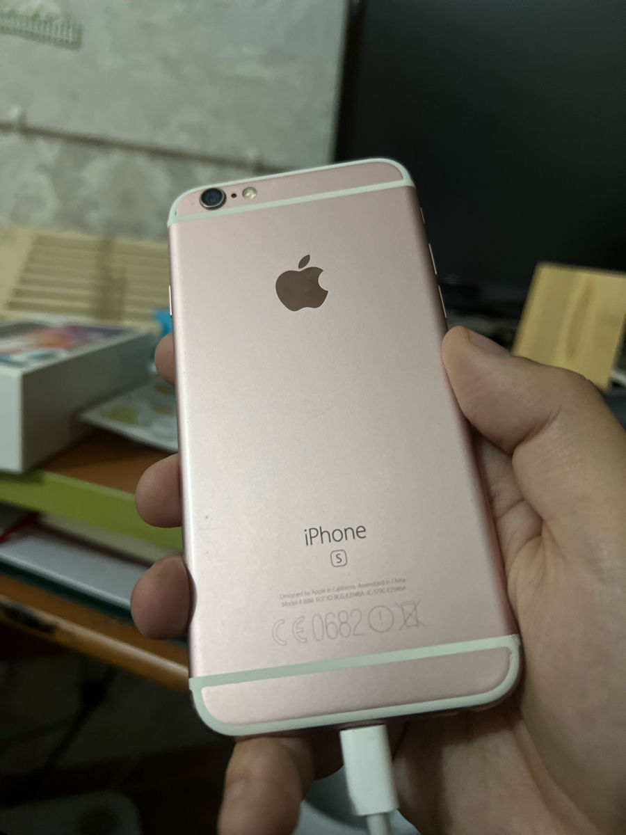 Iphone 6s срочно