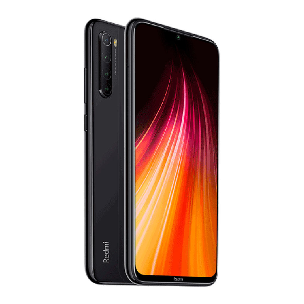 Xiomi Redmi Note 8