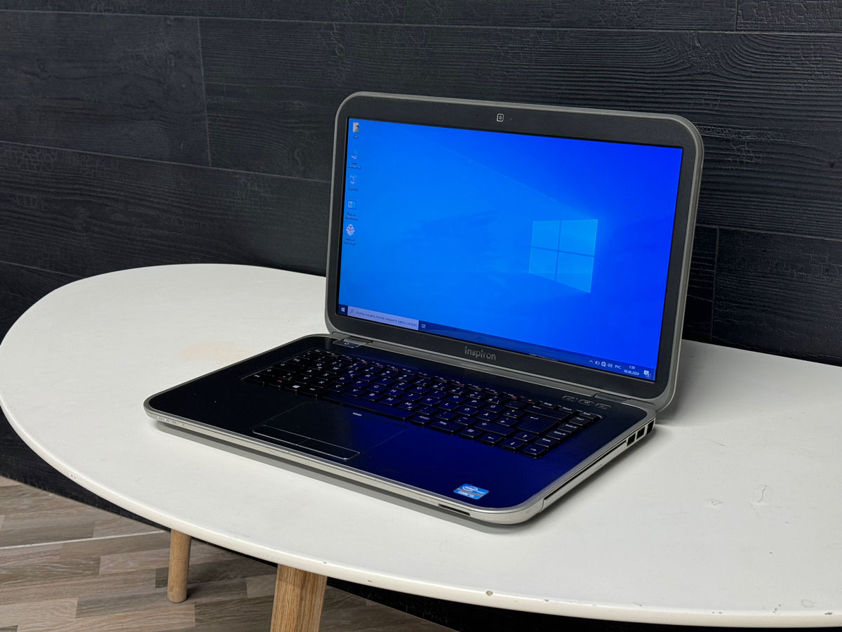 Dell Inspiron/i5/8GB/320GB/Garantie! foto 2