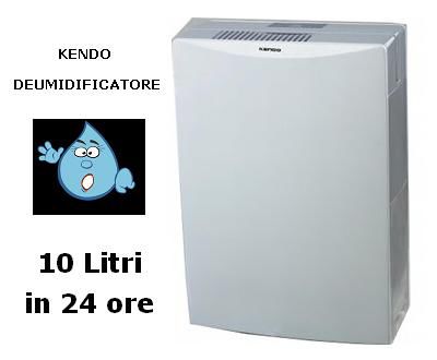 Deumidificatore kendo Deumidificatore kendo
