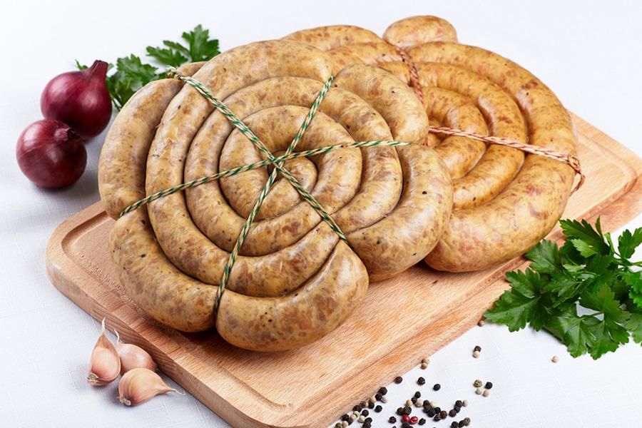 Домашнии колбасы + колбасная оболочка, шпагат, нитритная соль и многое другое. Viber WhatsApp. фото 2