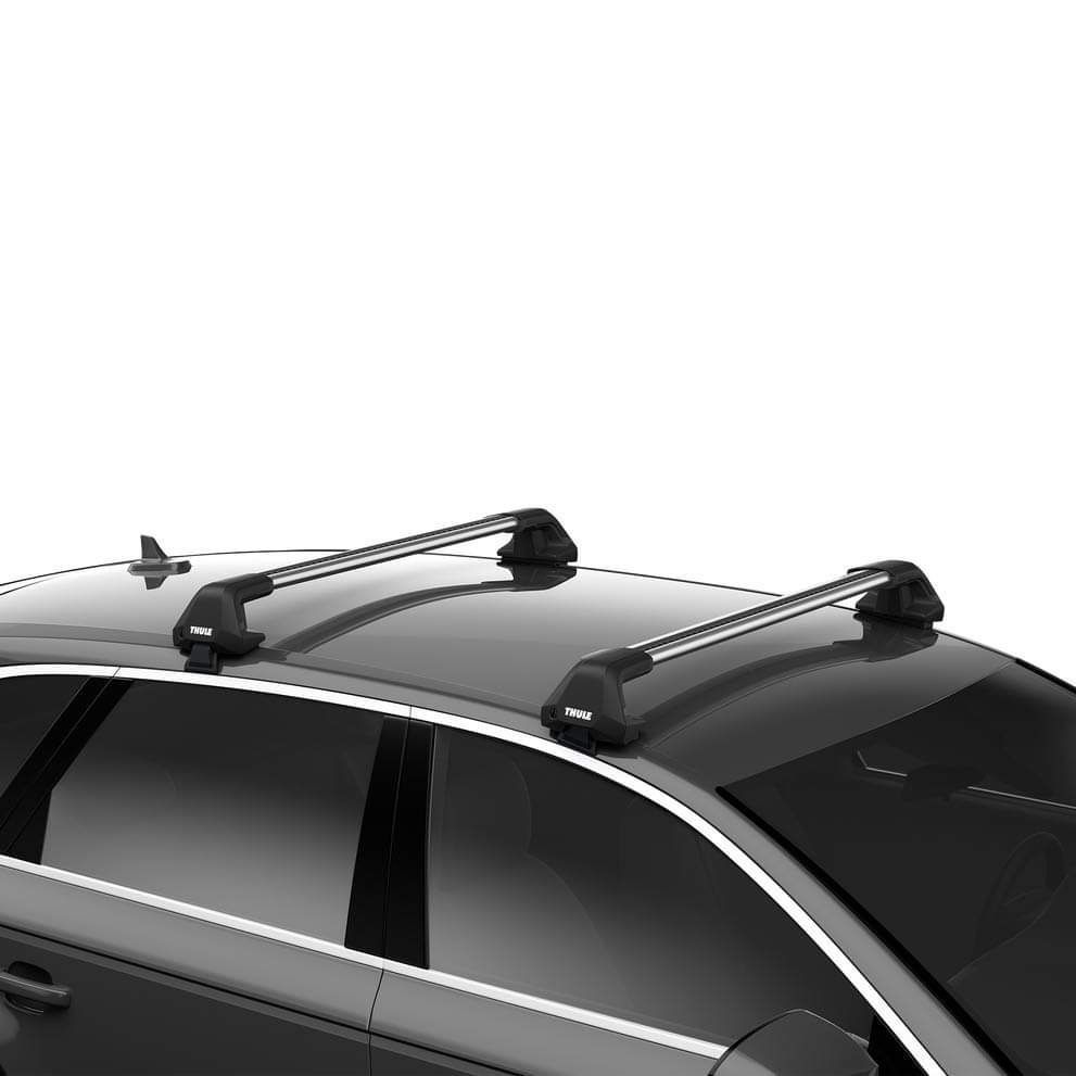 Thule wingbar edge >> toyota prius+/ prius v foto 6