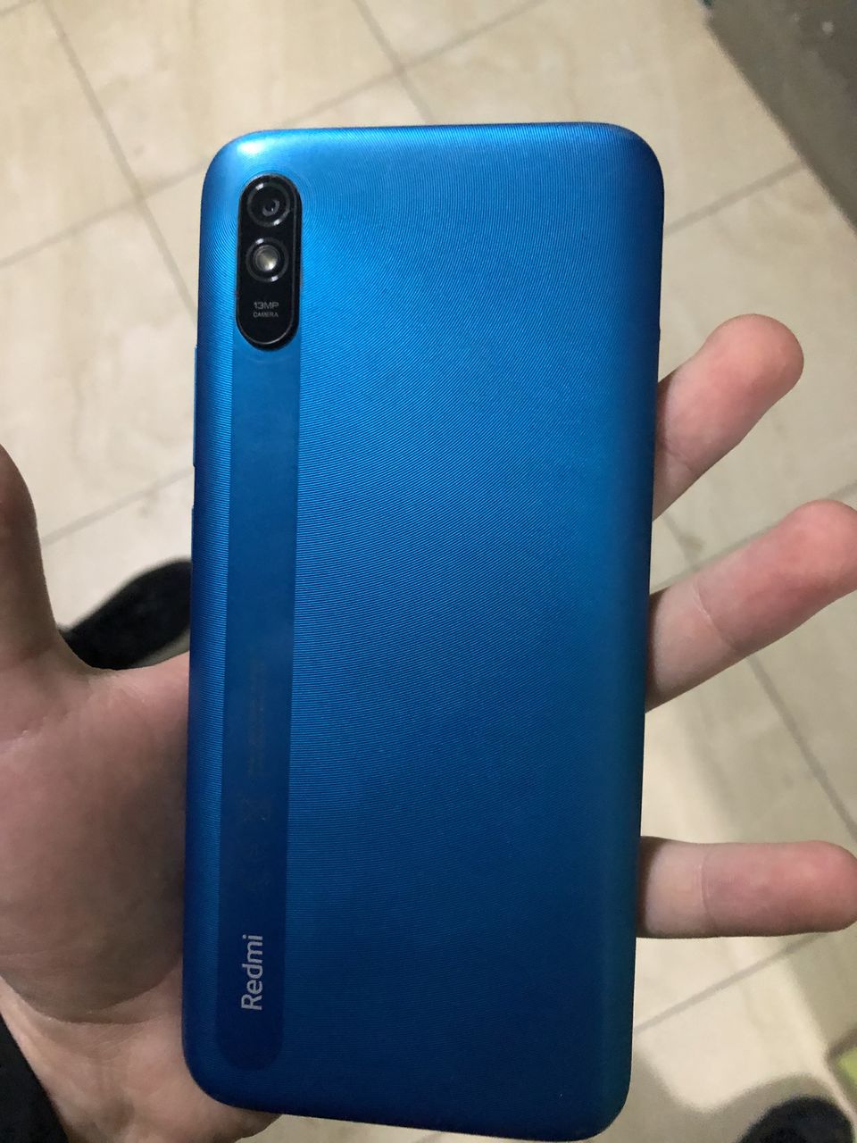 Redmi A9