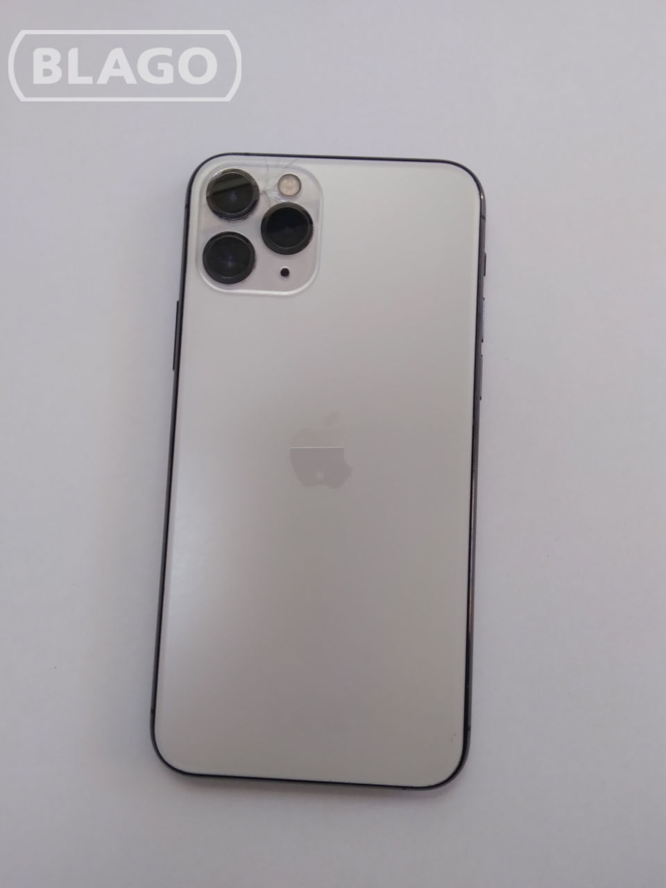 Iphone 11 Pro 64 Gb