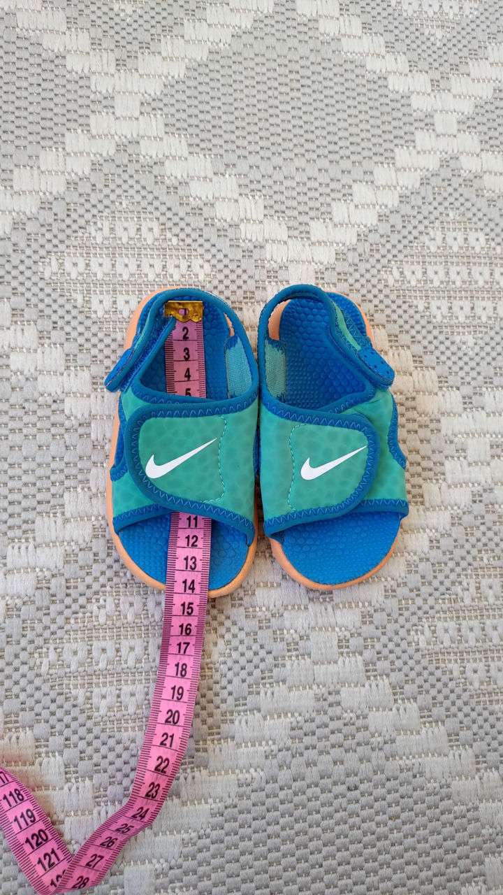 Sandale clearance nike 23