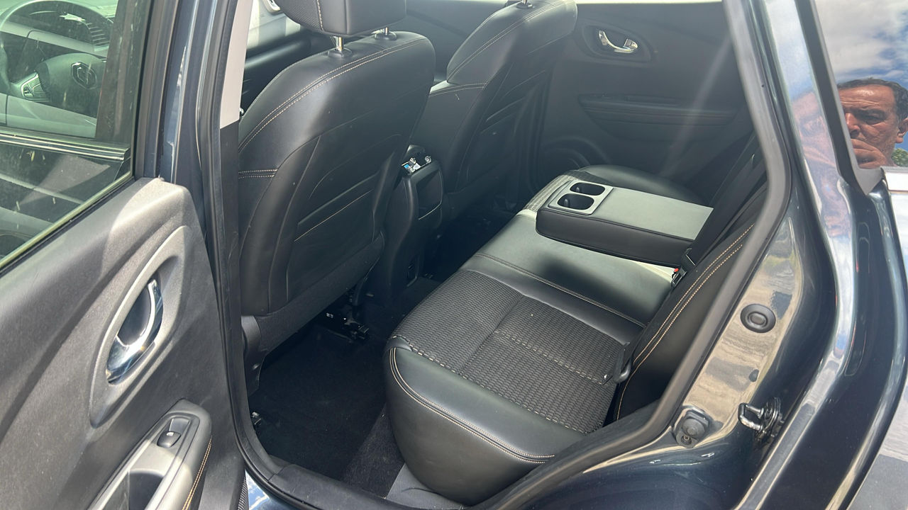 Dezmembrari Renault Kadjar 2016, motor 1.6 TDCi, 4x2, 6+1 viteze foto 1